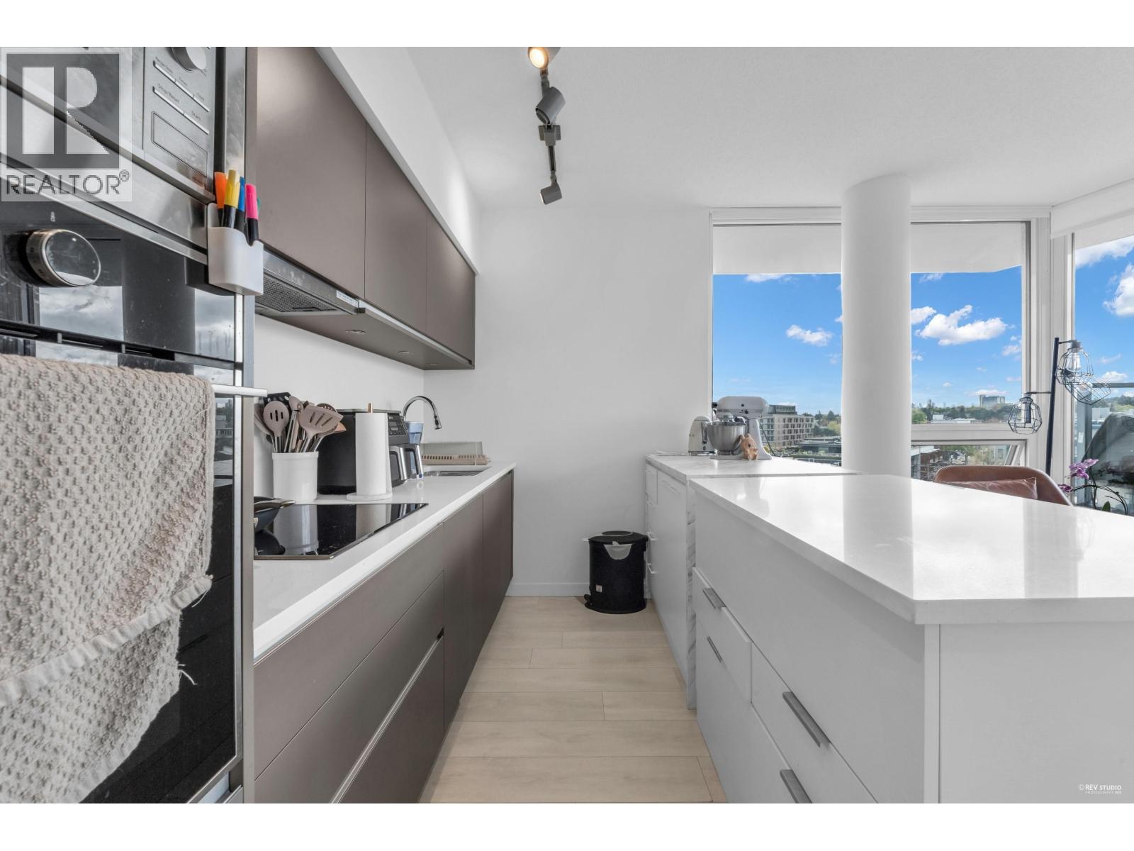 1015 180 E 2nd Avenue, Vancouver, British Columbia V5T 0K4 - Photo 8 - R3079704