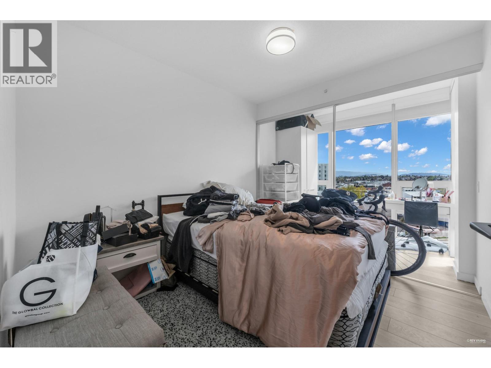 1015 180 E 2nd Avenue, Vancouver, British Columbia V5T 0K4 - Photo 11 - R3079704