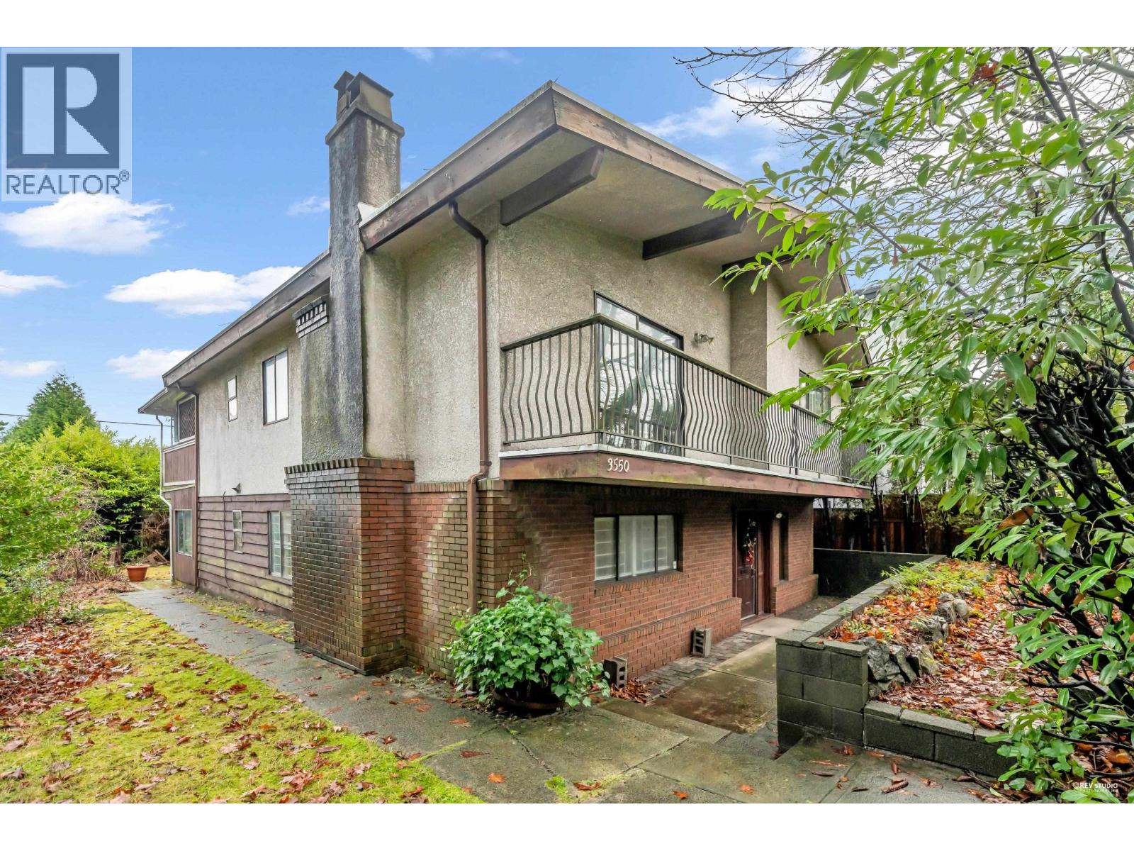 3550 BOUNDARY ROAD, Burnaby, British Columbia