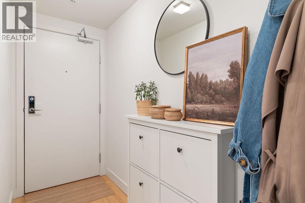 609 1325 Rolston Street, Vancouver, British Columbia  V6B 0M2 - Photo 15 - R3079775