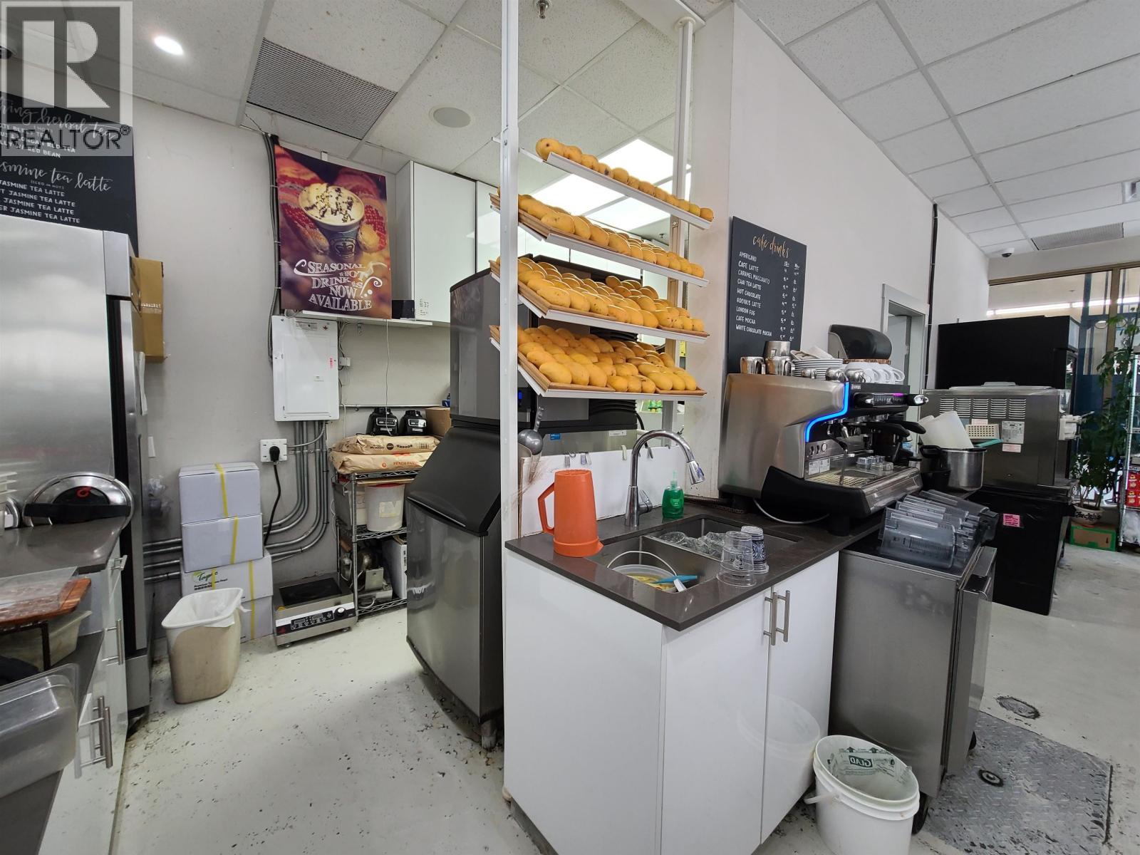 1180-1190 8888 Odlin Crescent, Richmond, British Columbia  V6X 3Z8 - Photo 10 - C8075153