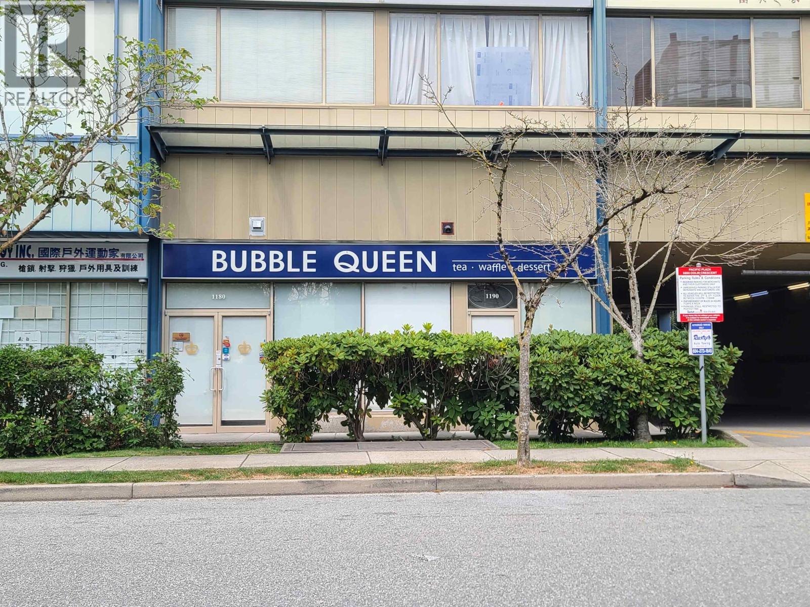 1180-1190 8888 Odlin Crescent, Richmond, British Columbia  V6X 3Z8 - Photo 2 - C8075153