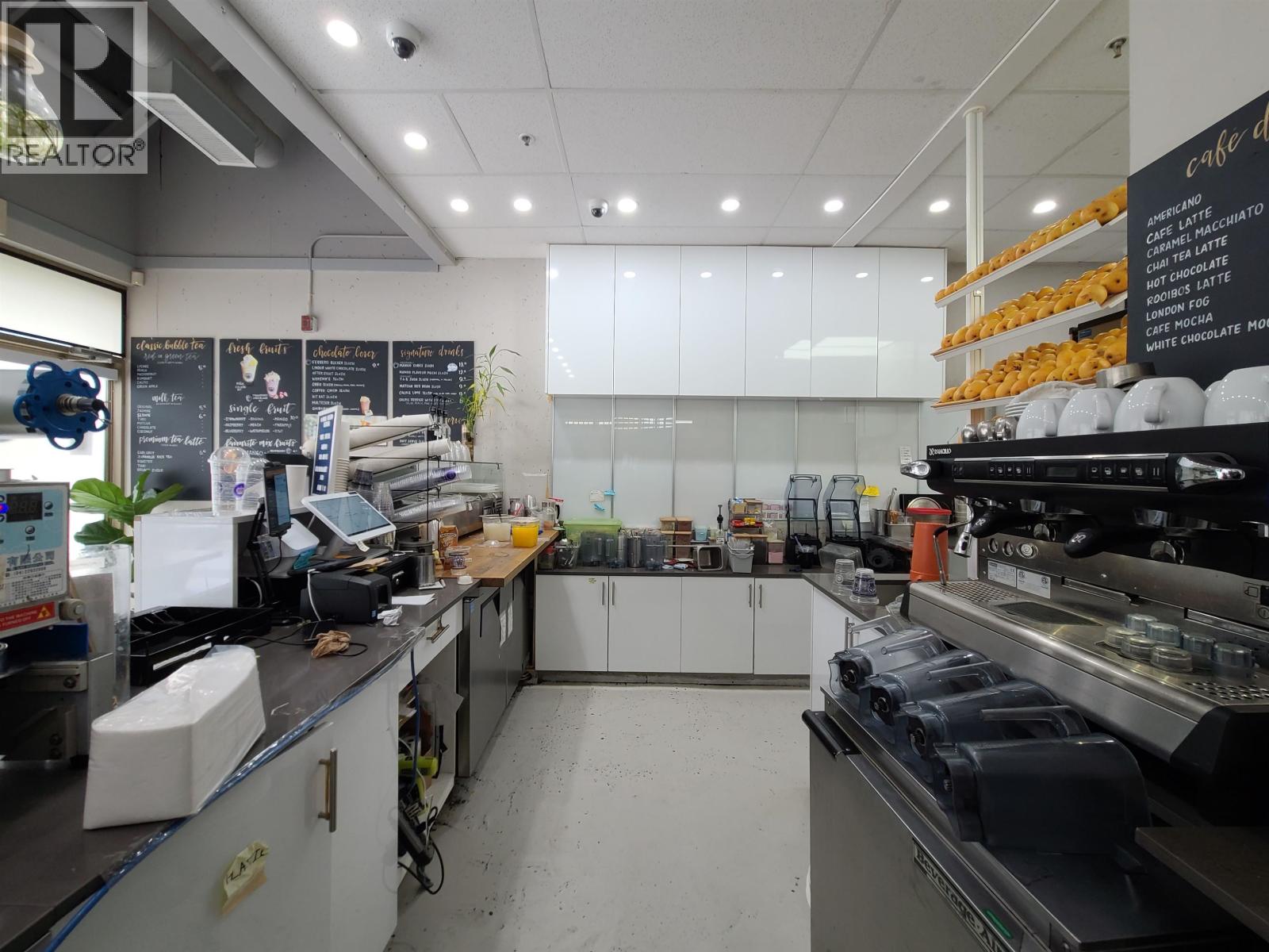 1180-1190 8888 Odlin Crescent, Richmond, British Columbia  V6X 3Z8 - Photo 8 - C8075153