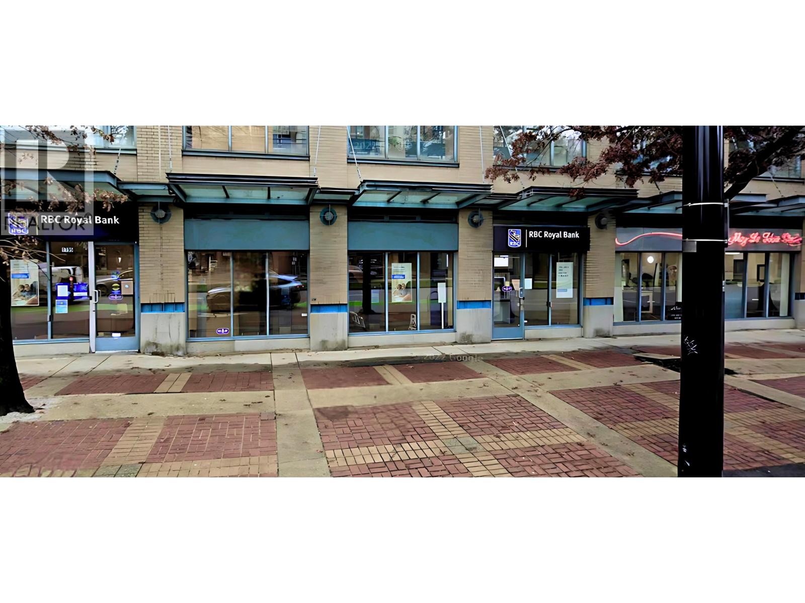 1189 W Pacific Boulevard, Vancouver, British Columbia  V6Z 2R8 - Photo 3 - C8075154