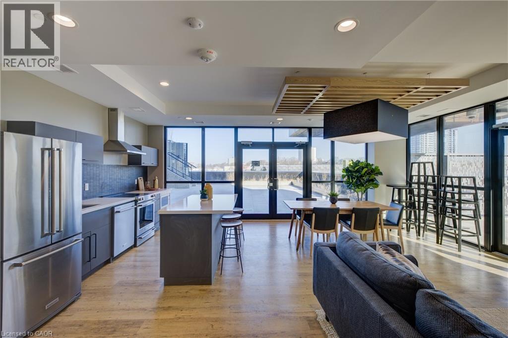 108 Garment Street Unit# 903, Kitchener, Ontario  N2G 0E2 - Photo 44 - 40795315