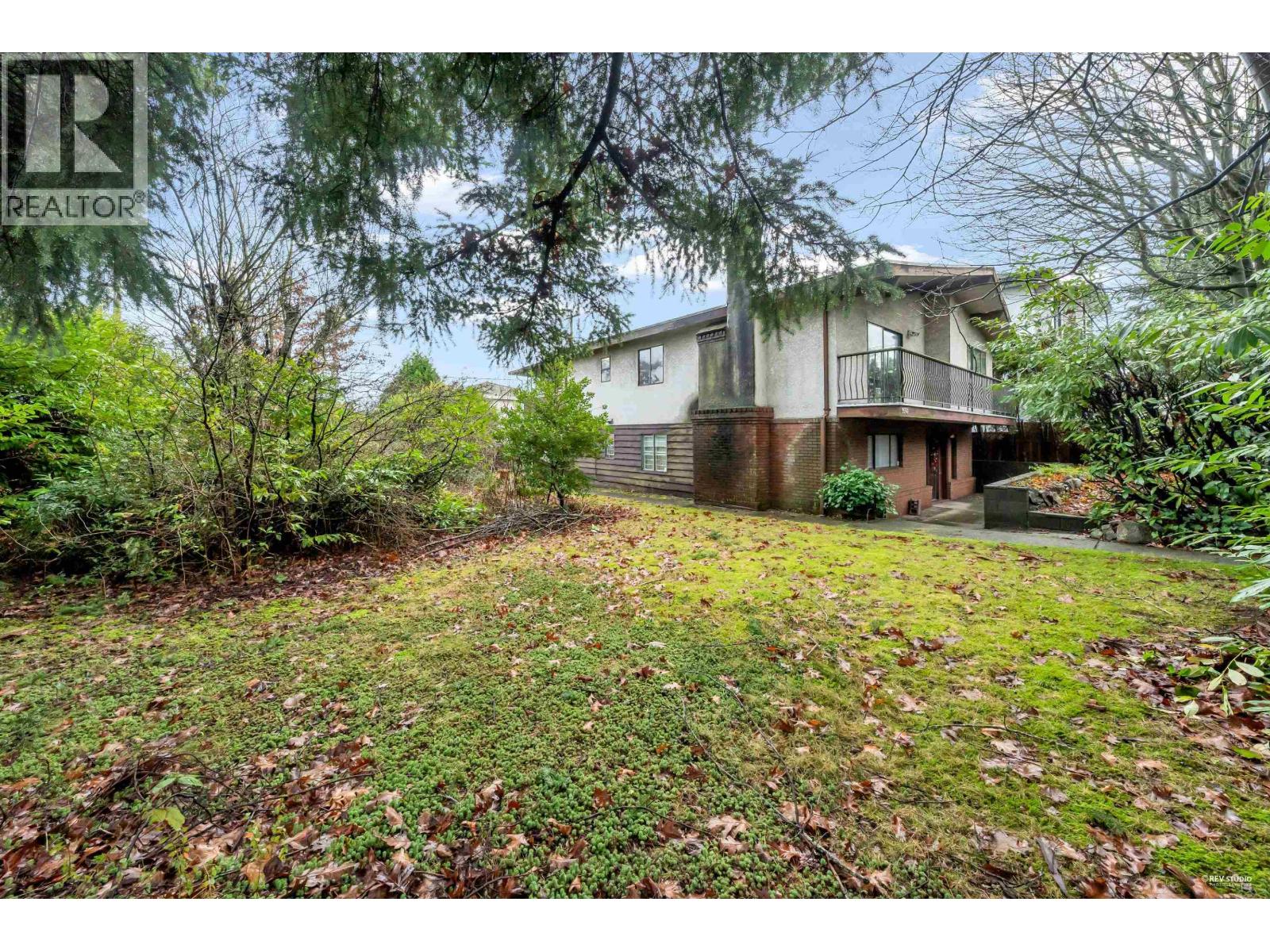 3540 BOUNDARY ROAD, Burnaby, British Columbia