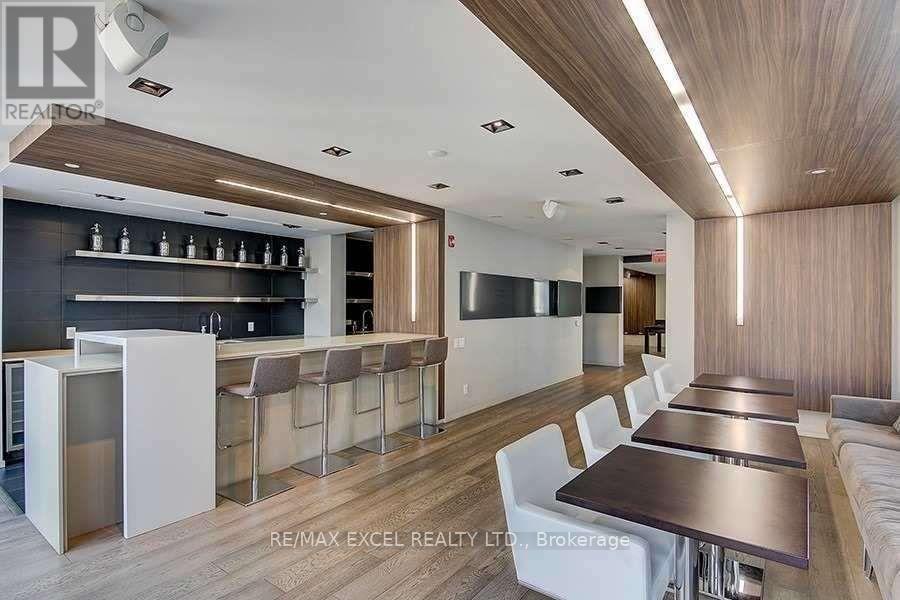 811 - 101 Peter Street, Toronto, Ontario  M5V 2G9 - Photo 10 - C12697954