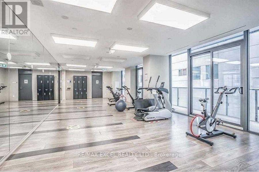 811 - 101 Peter Street, Toronto, Ontario  M5V 2G9 - Photo 11 - C12697954