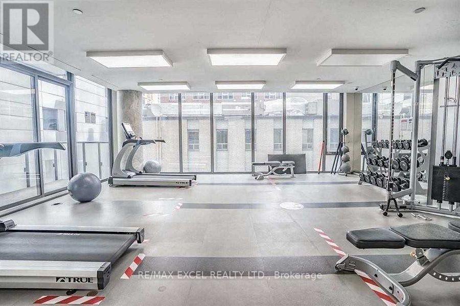 811 - 101 Peter Street, Toronto, Ontario  M5V 2G9 - Photo 12 - C12697954