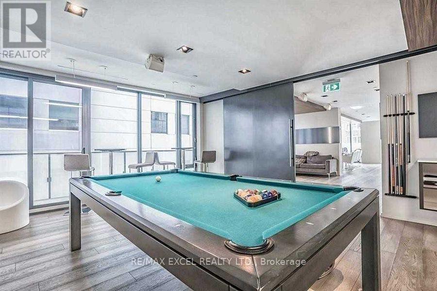 811 - 101 Peter Street, Toronto, Ontario  M5V 2G9 - Photo 13 - C12697954