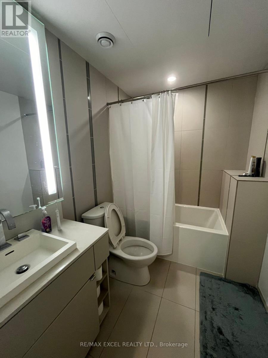 811 - 101 Peter Street, Toronto, Ontario  M5V 2G9 - Photo 7 - C12697954