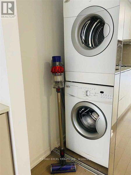 811 - 101 Peter Street, Toronto, Ontario  M5V 2G9 - Photo 8 - C12697954