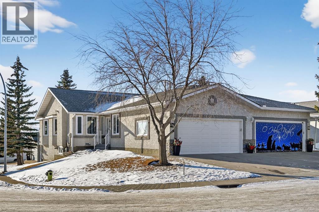 206 Arbour Cliff Close Nw, Calgary, Alberta  T3G 3W7 - Photo 1 - A2278123