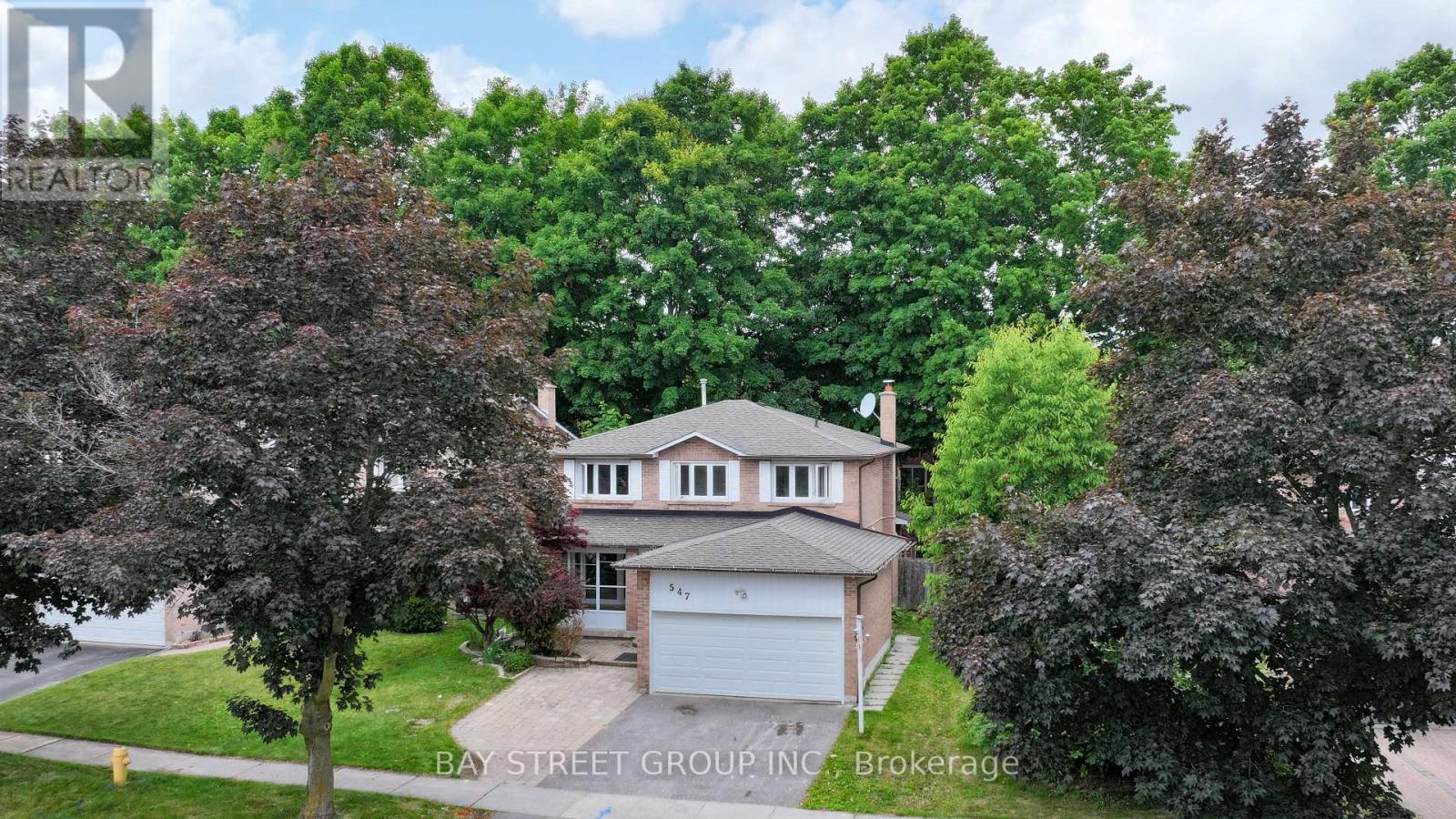 547 Raymerville Drive, Markham, Ontario  L3P 6G3 - Photo 3 - N12697950