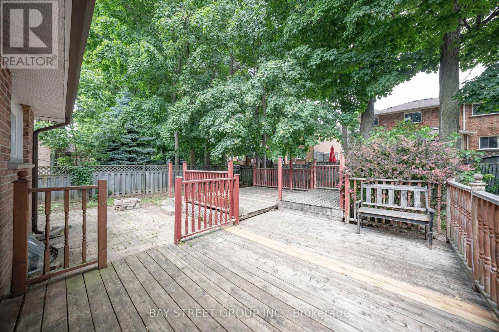 547 Raymerville Drive, Markham, Ontario  L3P 6G3 - Photo 4 - N12697950