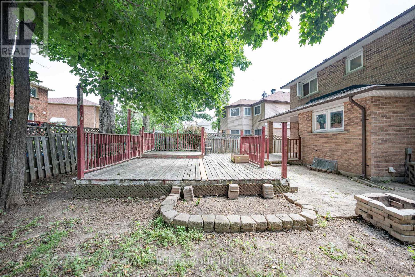 547 Raymerville Drive, Markham, Ontario  L3P 6G3 - Photo 45 - N12697950