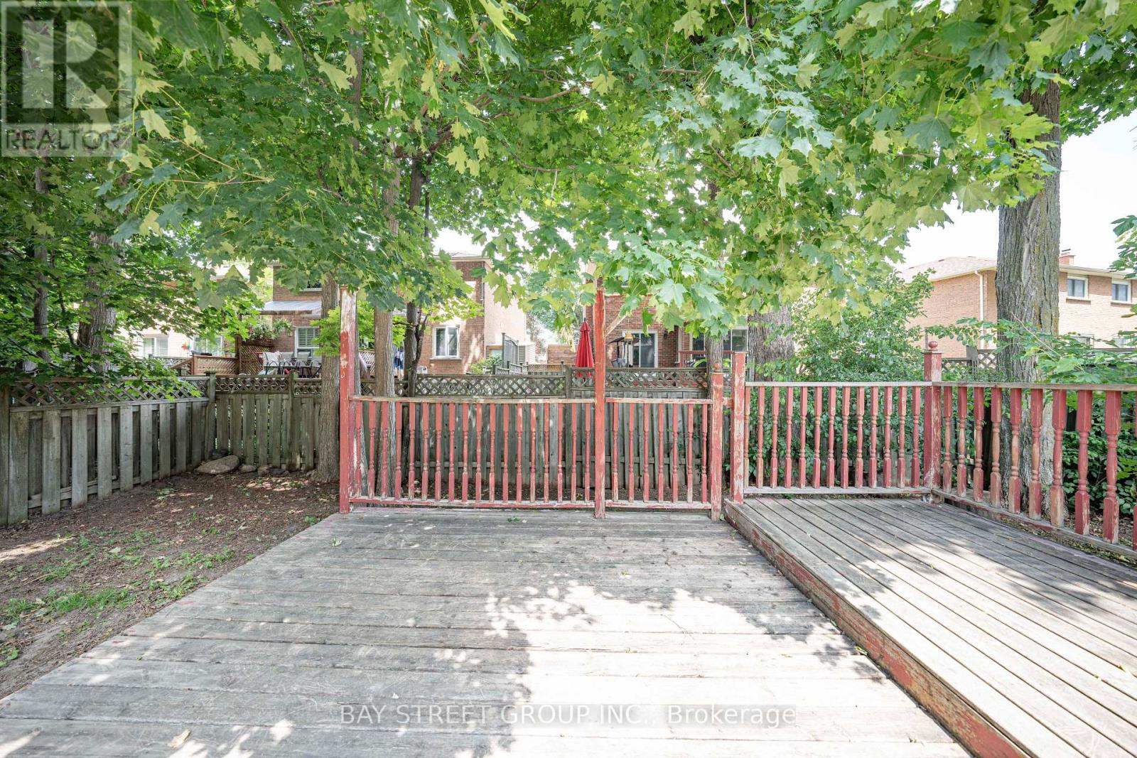 547 Raymerville Drive, Markham, Ontario  L3P 6G3 - Photo 46 - N12697950