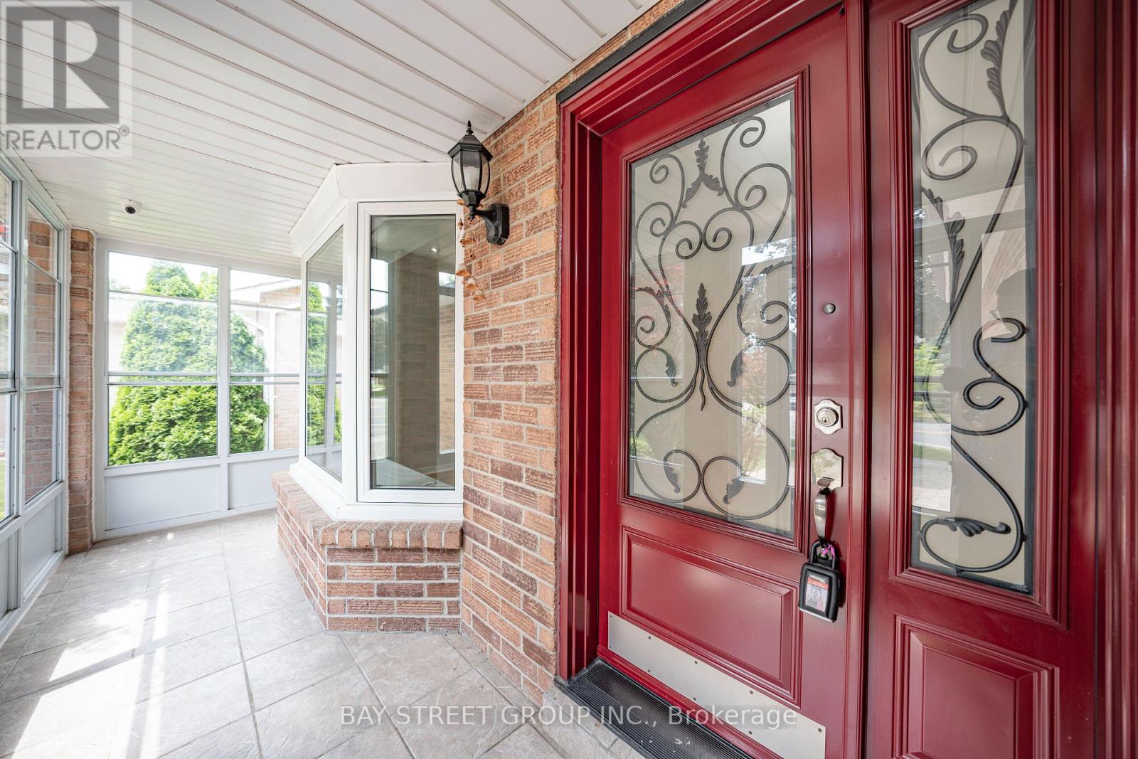 547 Raymerville Drive, Markham, Ontario  L3P 6G3 - Photo 8 - N12697950