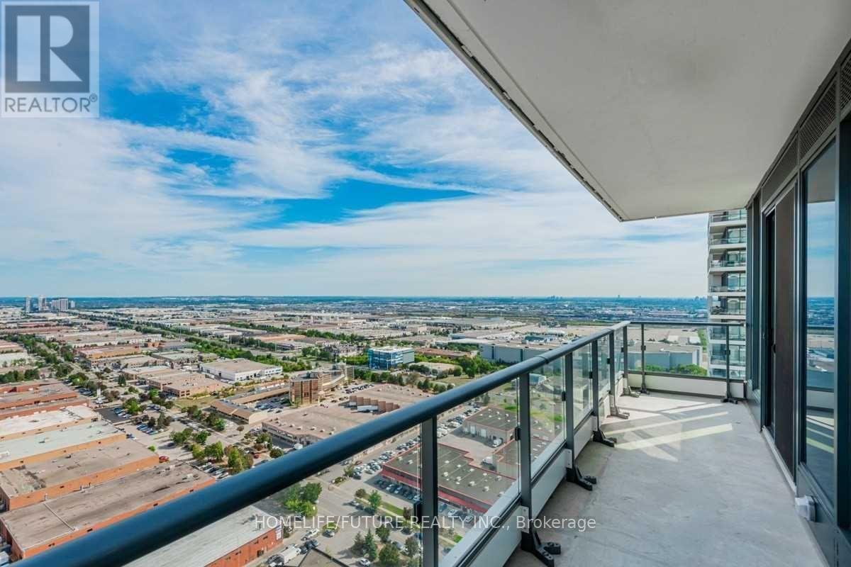 3502 - 898 PORTAGE PARKWAY, Vaughan, Ontario