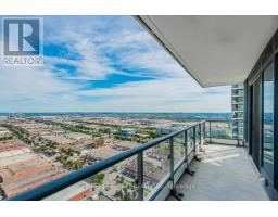 3502 - 898 PORTAGE PARKWAY, Vaughan, Ontario