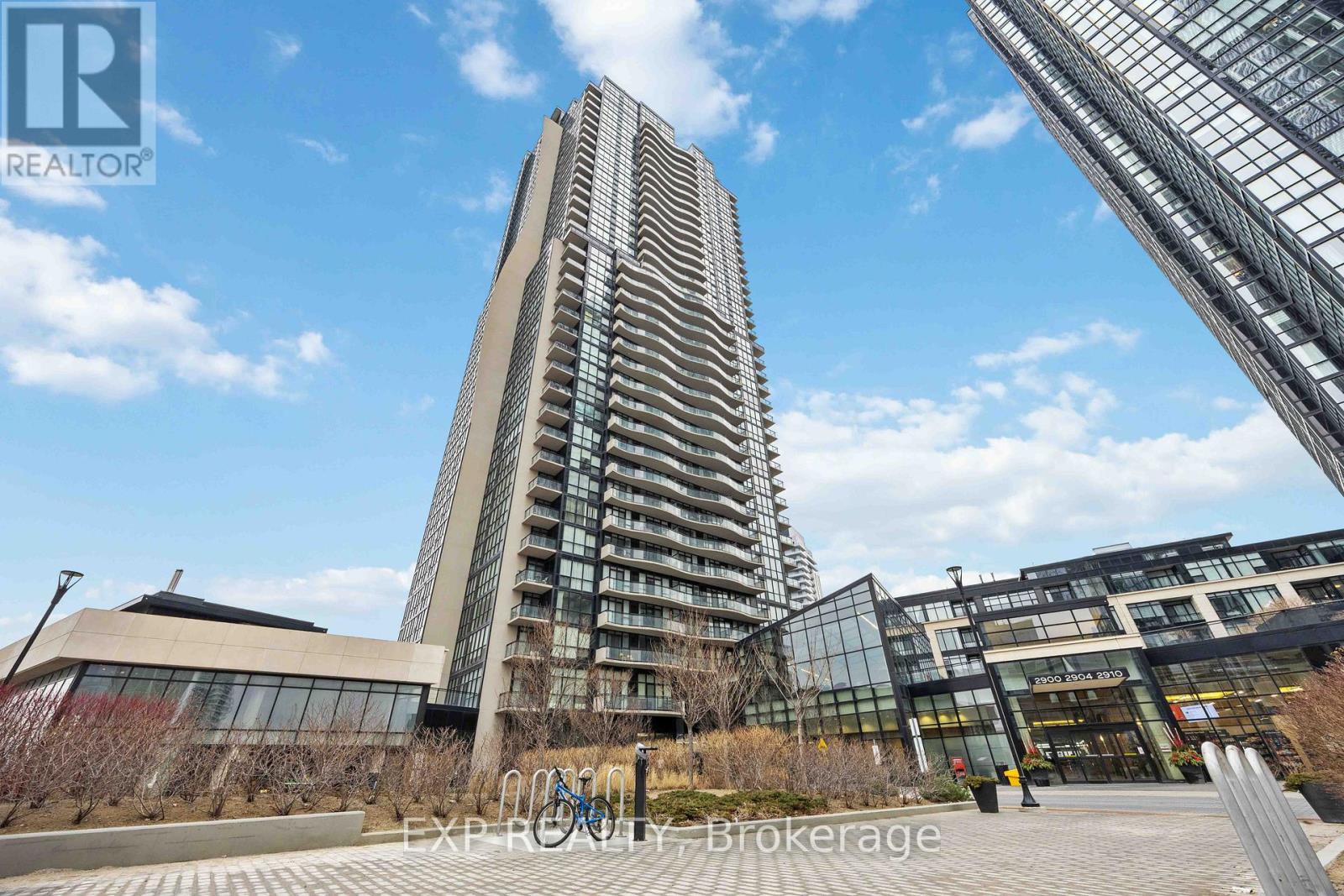 2008 - 2900 HIGHWAY 7 ROAD, Vaughan, Ontario