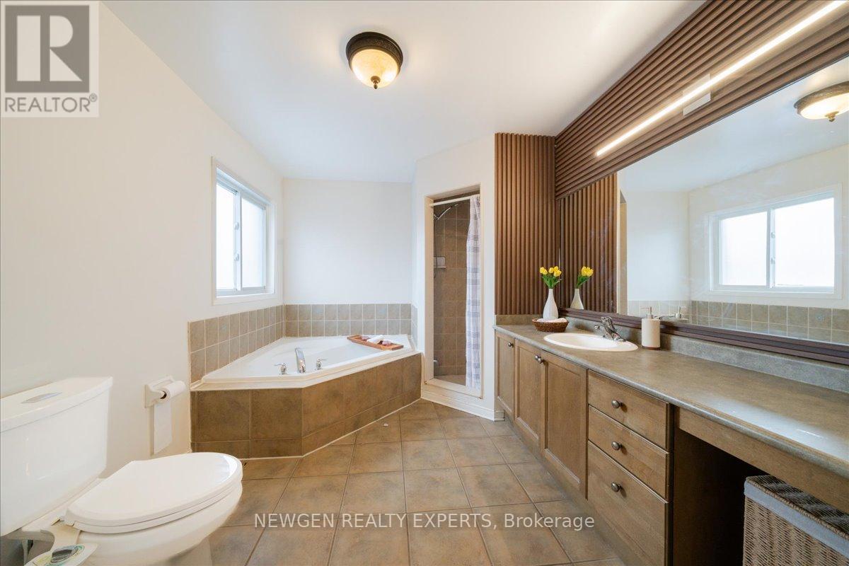 35 Rivendell Trail, Toronto, Ontario  M1X 2C2 - Photo 24 - E12697544