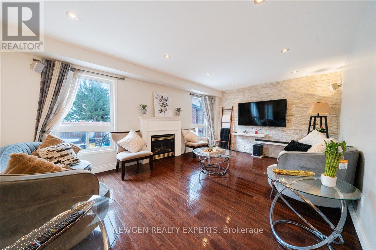 35 Rivendell Trail, Toronto, Ontario  M1X 2C2 - Photo 17 - E12697544