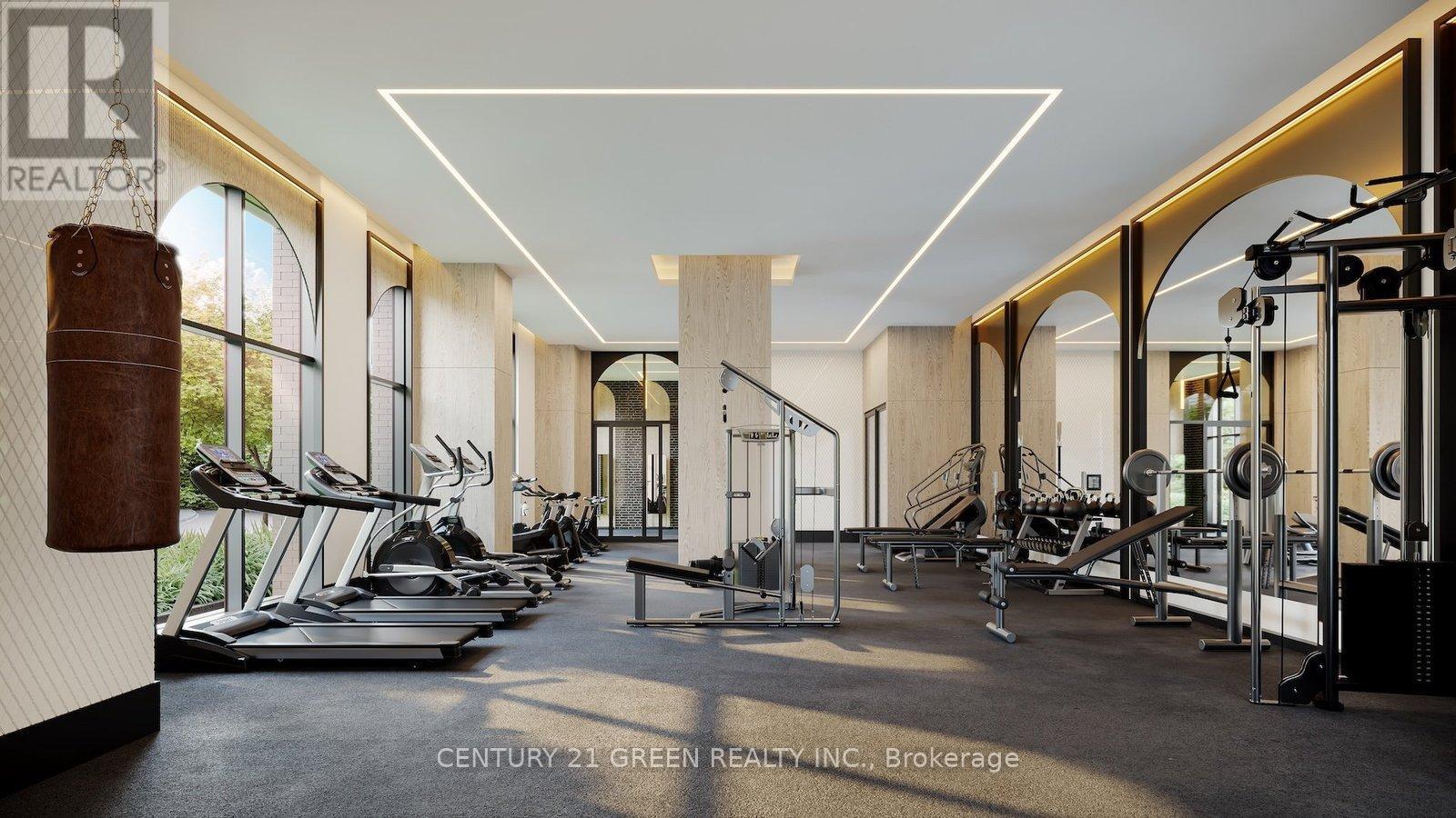 1002 - 2088 James Street, Burlington, Ontario  L7R 0H2 - Photo 2 - W12682374