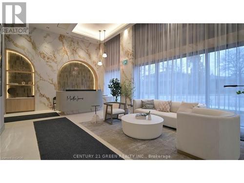 1002 - 2088 James Street, Burlington, Ontario  L7R 0H2 - Photo 3 - W12682374