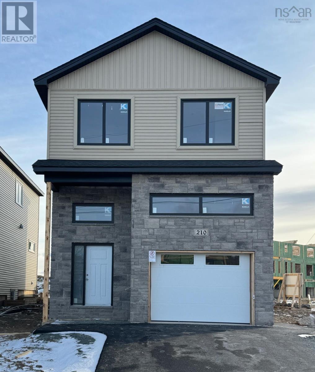 LW-01 210 Lewis Drive, West Bedford, Nova Scotia