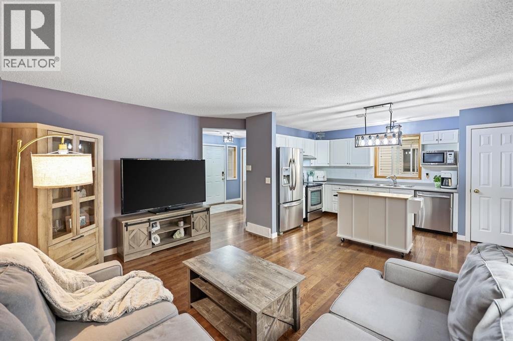 10 Big Springs Hill Se, Airdrie, Alberta  T4A 1N1 - Photo 6 - A2254507