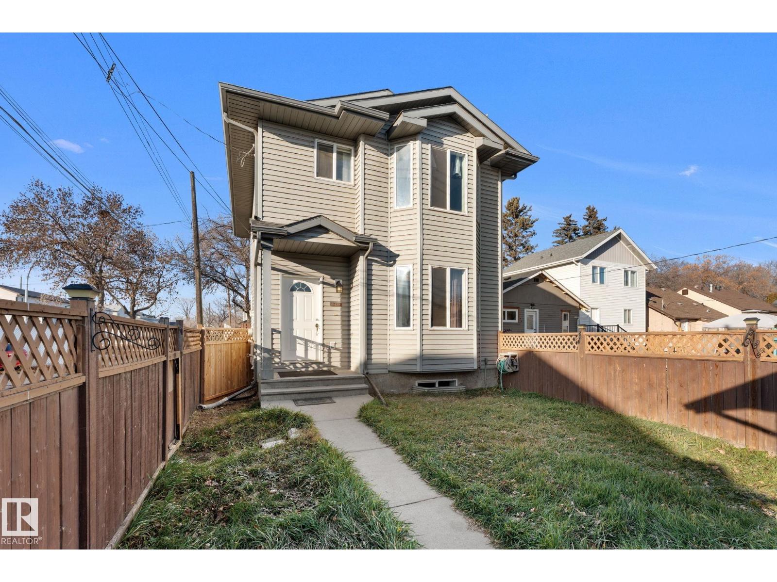 12713 116 ST NW, Edmonton, Alberta