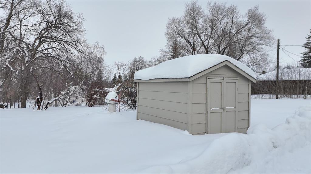 225 2nd Avenue N, Swan River, Manitoba  R0L 1Z0 - Photo 31 - 202600881