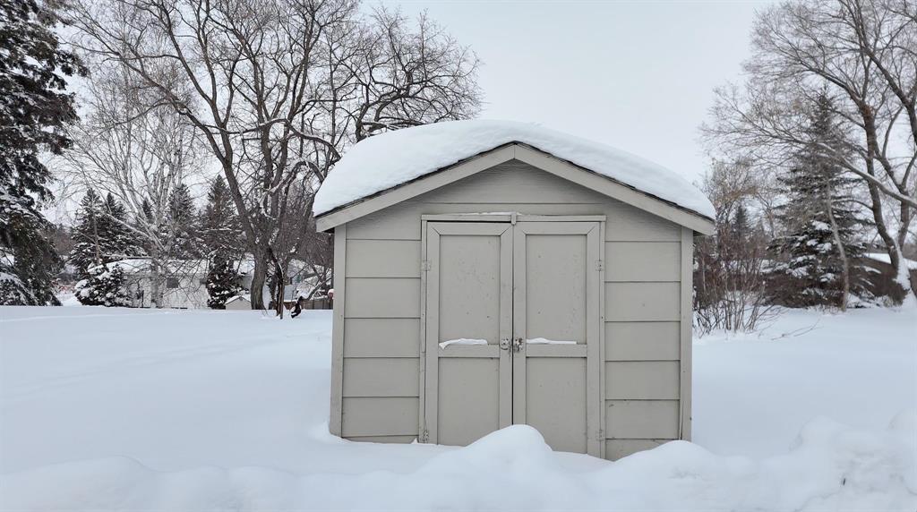 225 2nd Avenue N, Swan River, Manitoba  R0L 1Z0 - Photo 32 - 202600881