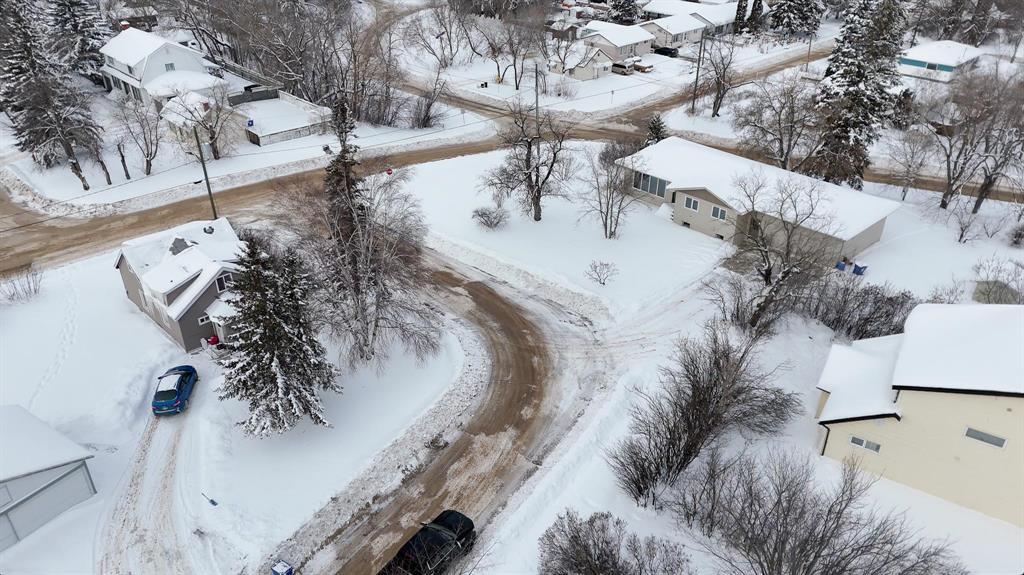 225 2nd Avenue N, Swan River, Manitoba  R0L 1Z0 - Photo 37 - 202600881