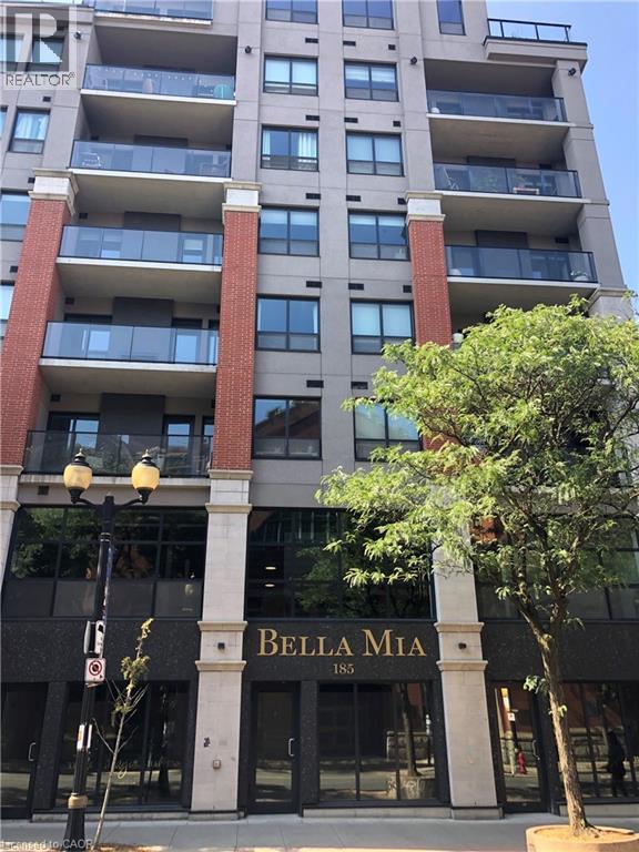 183 James Street N Unit# 4, Hamilton, Ontario  L8R 2K9 - Photo 2 - 40798652