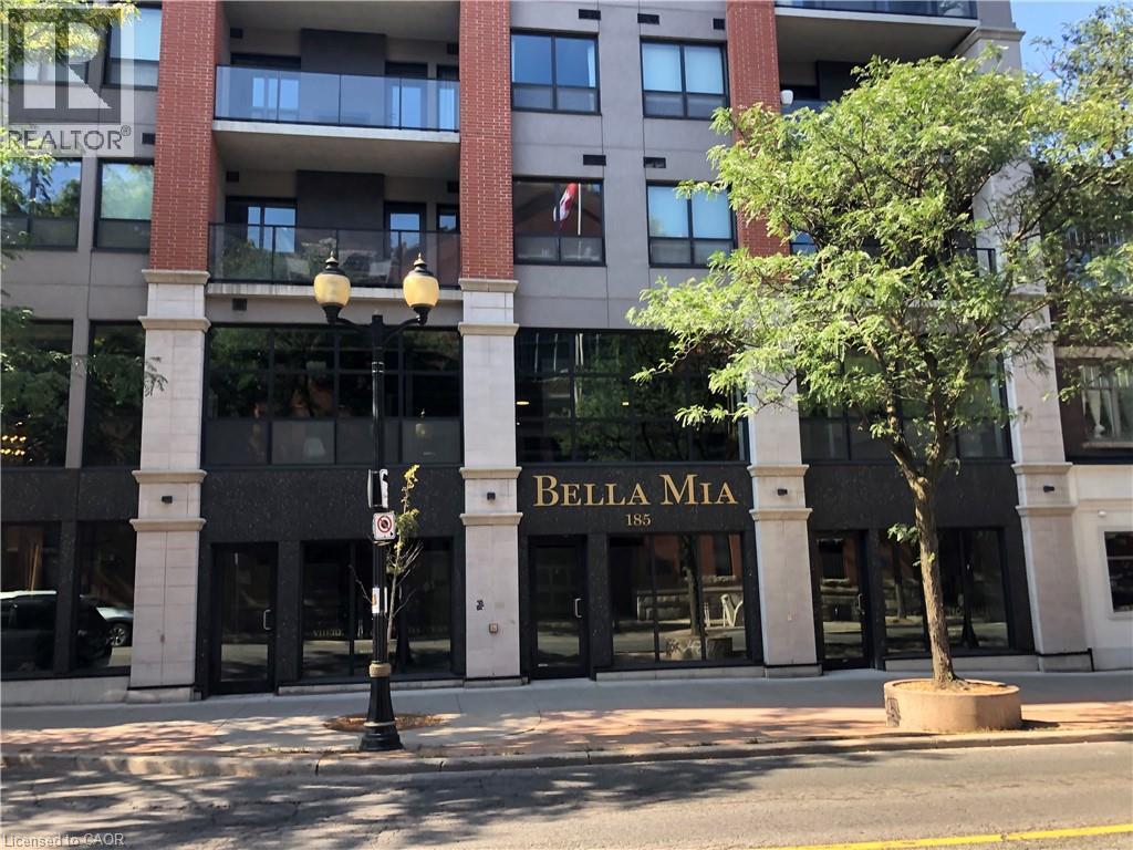 183 James Street N Unit# 4, Hamilton, Ontario  L8R 2K9 - Photo 3 - 40798652