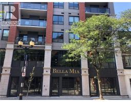 183 JAMES Street N Unit# 4, hamilton, Ontario