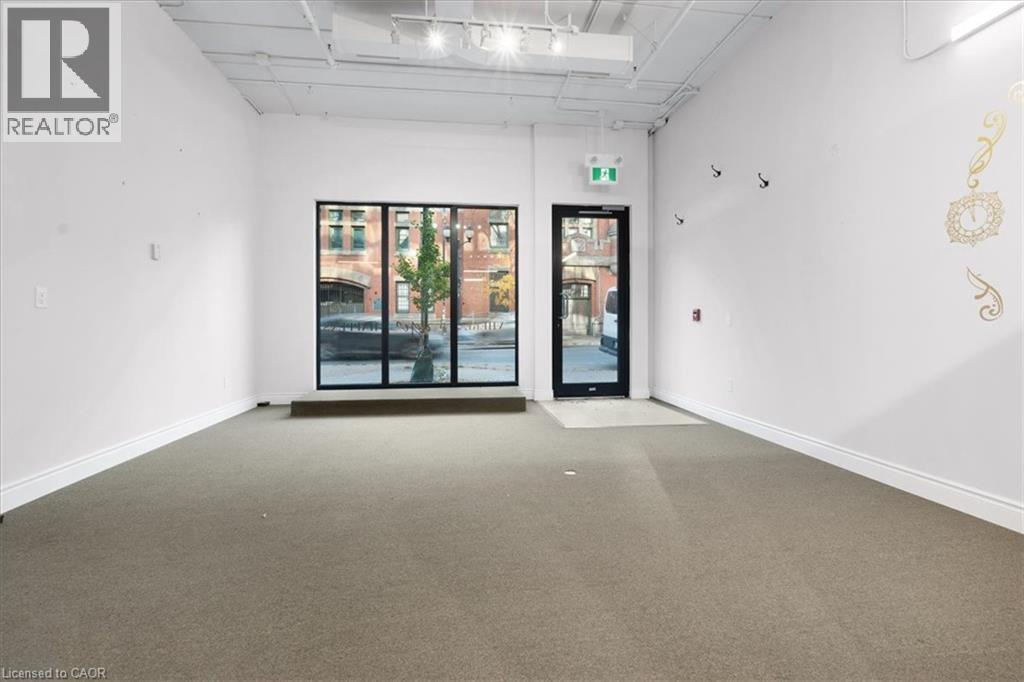 185 James Street N Unit# 3, Hamilton, Ontario  L8R 2K9 - Photo 4 - 40798633