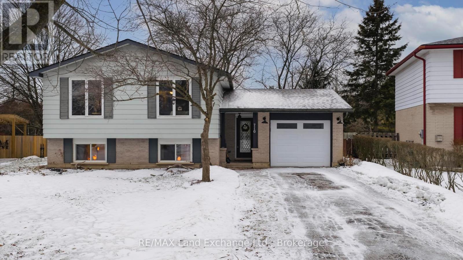716 PALMATEER DRIVE, Kincardine, Ontario