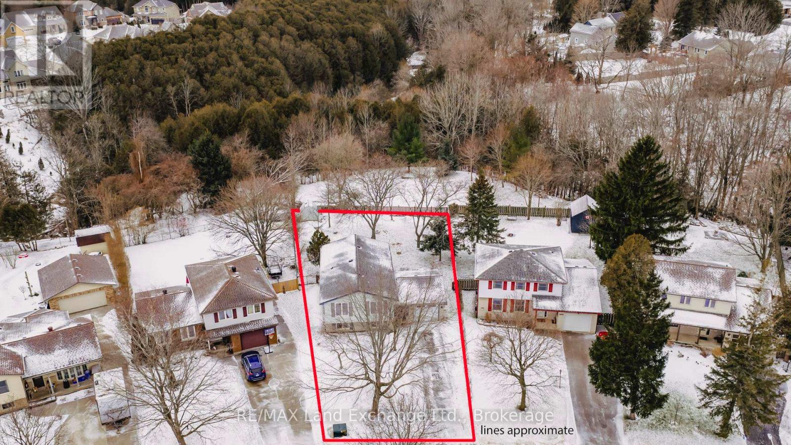 716 Palmateer Drive, Kincardine, Ontario  N2Z 1R3 - Photo 3 - X12697970