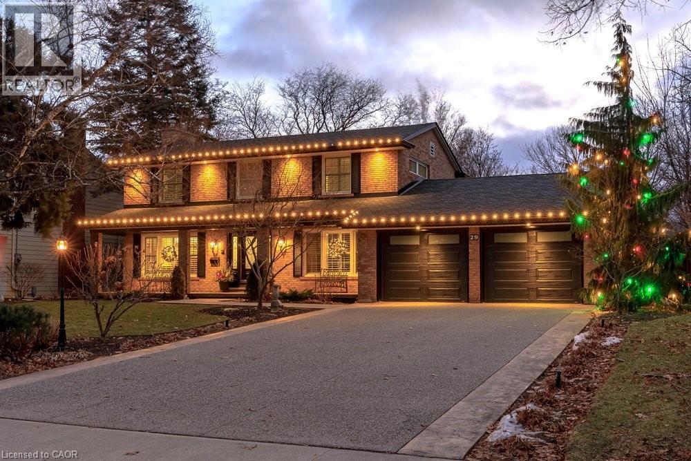 29 Woodside Drive, Hamilton, Ontario  L8T 1C4 - Photo 2 - 40797110