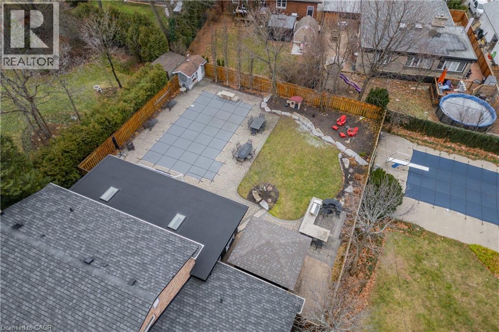 29 Woodside Drive, Hamilton, Ontario  L8T 1C4 - Photo 48 - 40797110