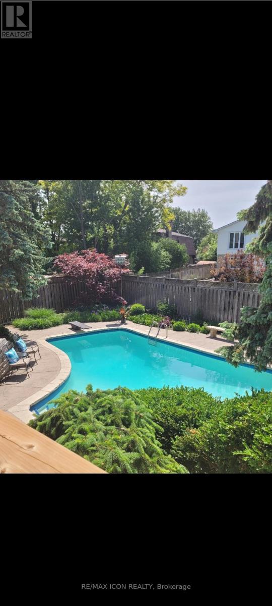 151 Brixham Crescent, London South, Ontario  N6K 1K9 - Photo 29 - X12697982