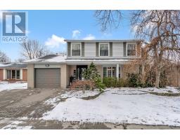 151 BRIXHAM CRESCENT, London South, Ontario