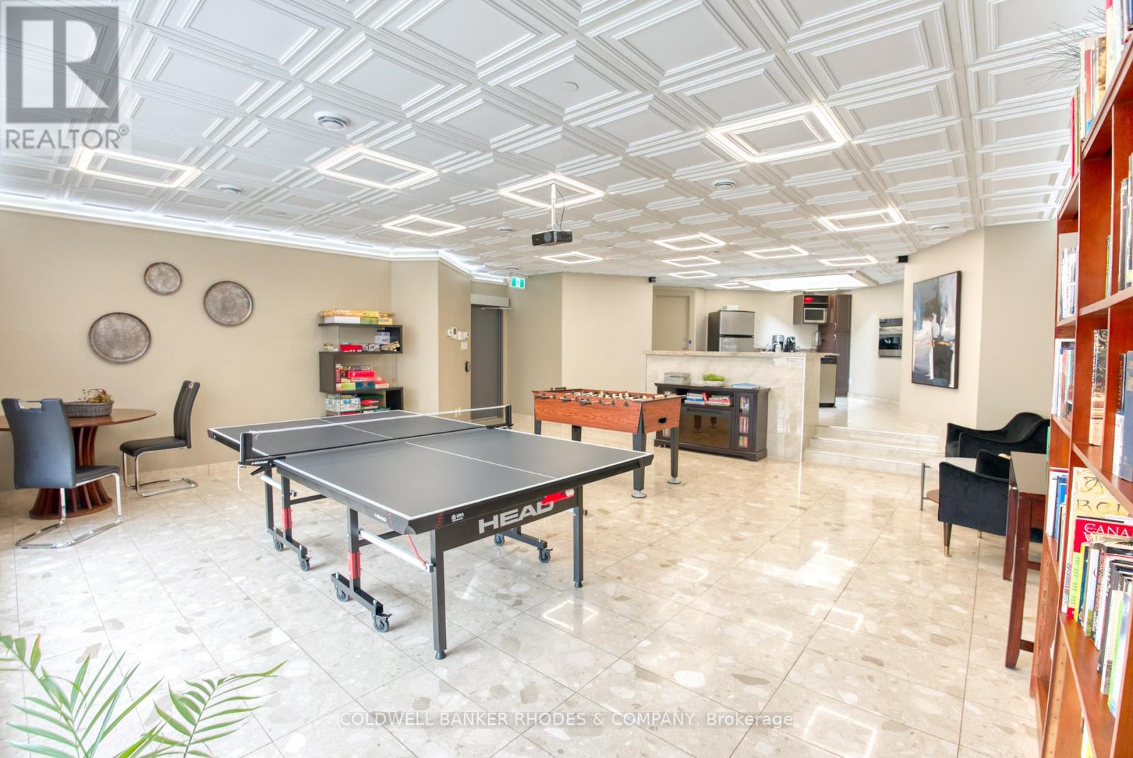 1105 - 556 Laurier Avenue W, Ottawa, Ontario  K1R 7X2 - Photo 37 - X12638200