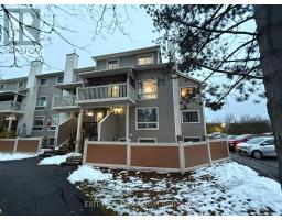 5B - 762 ST. ANDRE DRIVE, Ottawa, Ontario