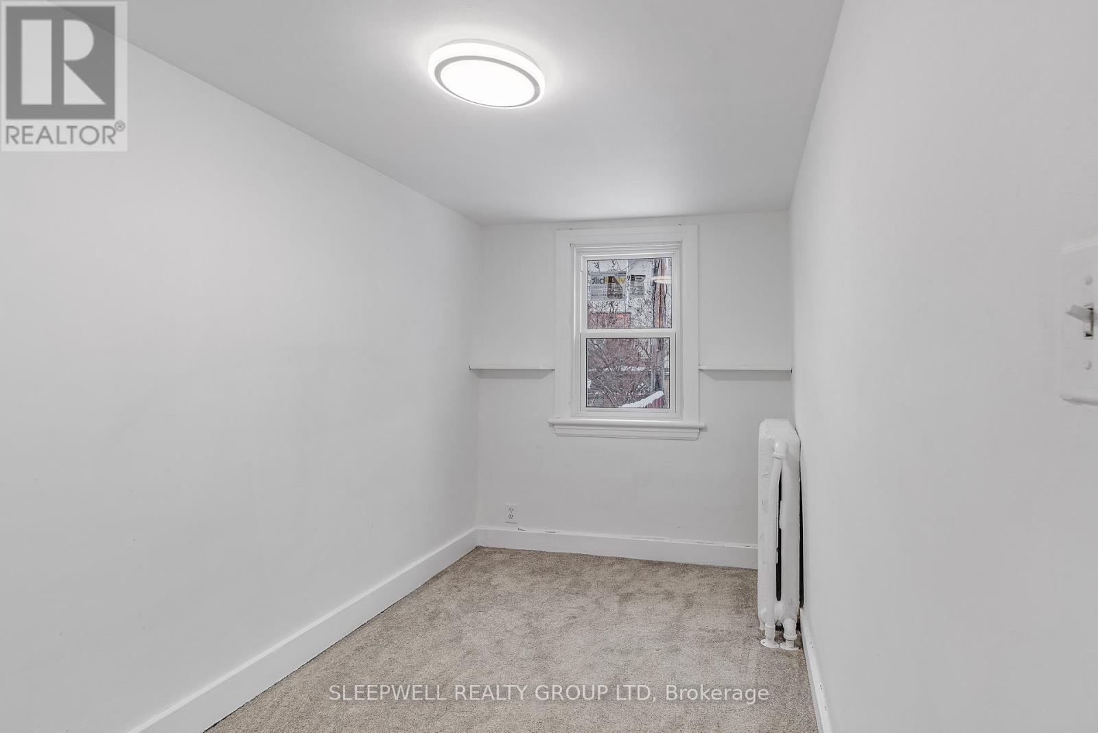 1 - 275 Bronson Avenue, Ottawa, Ontario  K1R 6H7 - Photo 10 - X12697974