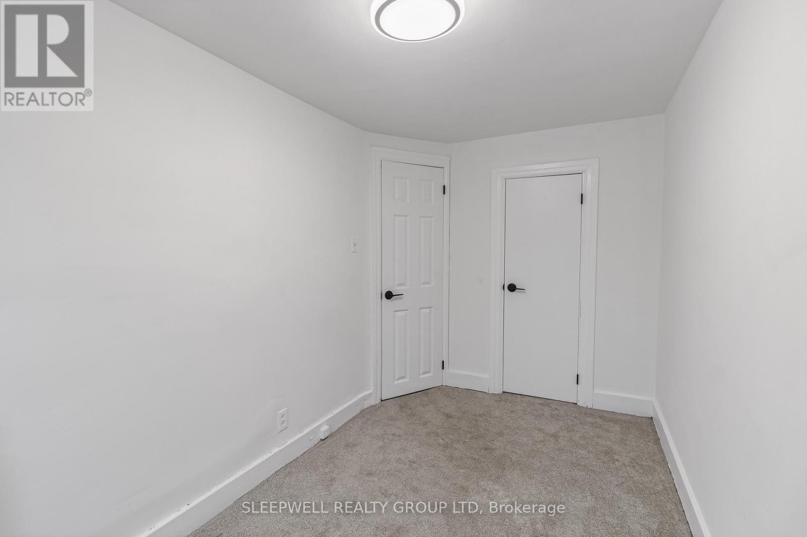 1 - 275 Bronson Avenue, Ottawa, Ontario  K1R 6H7 - Photo 11 - X12697974