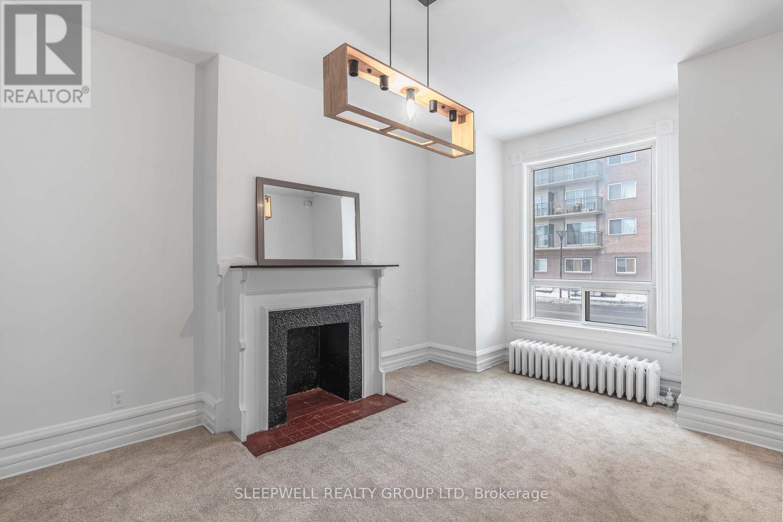 1 - 275 Bronson Avenue, Ottawa, Ontario  K1R 6H7 - Photo 2 - X12697974